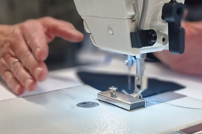 12 Dozen: Lieferant von SCROC