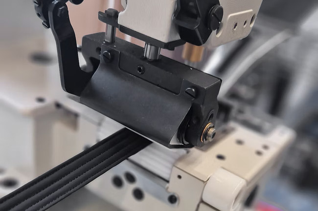 12 Dozen: Lieferant von SCROC