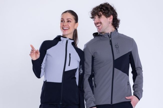 Die neue Kollektion für den Sommer von SCROC