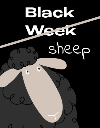 Wir sind das schwarze Schaf der Branche - SCROC