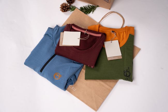 Bestellfristen für Weihnachten 2025 - SCROC