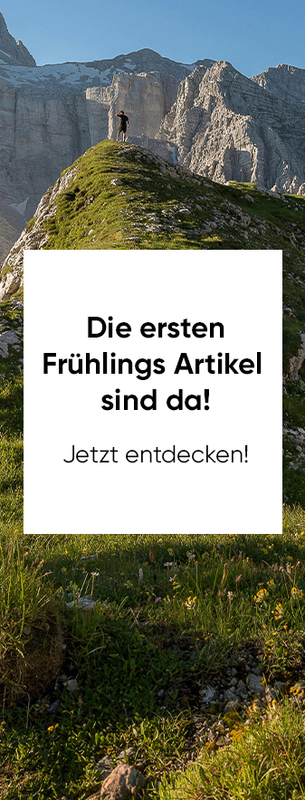 Frühling/Sommer Kollektion 2026 von SCROC