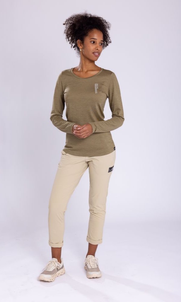 Freizeit-Outfit: Geschenkidee für Weihnachten von SCROC