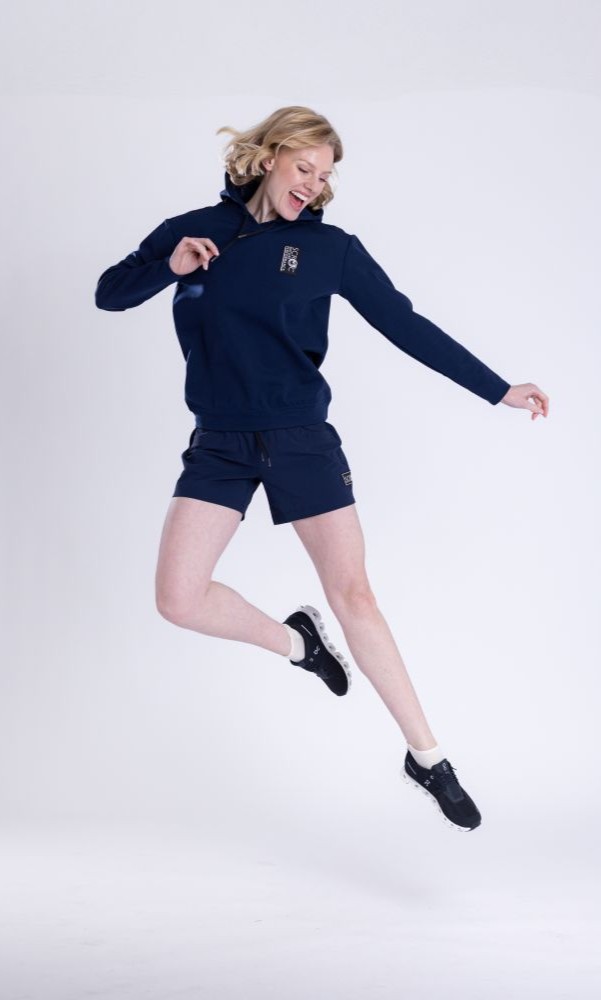 Get the look - Sportbekleidung für Damen von SCROC