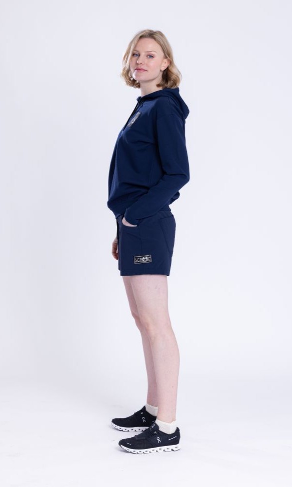 Get the look - Sportbekleidung für Damen von SCROC