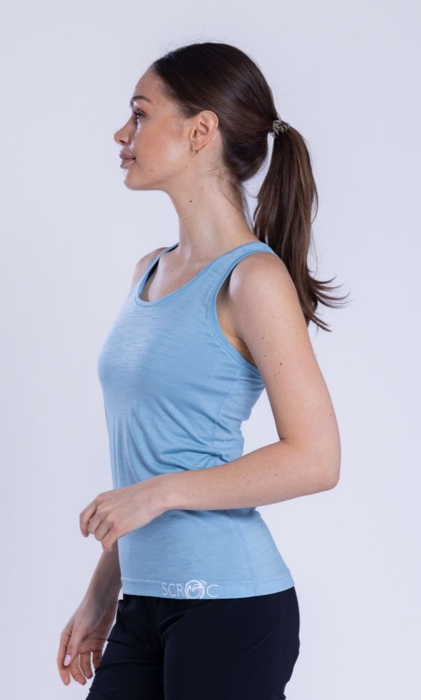 Sportbekleidung aus Merinowolle - SCORC Sportbekleidung aus Merinowolle - SCORC