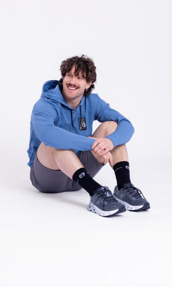 Get the look von SCROC