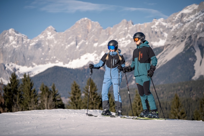 Unsere sMerinoshell Jacken sind deine Außenschicht, wenns am Gipfel kalt wird - SCROC