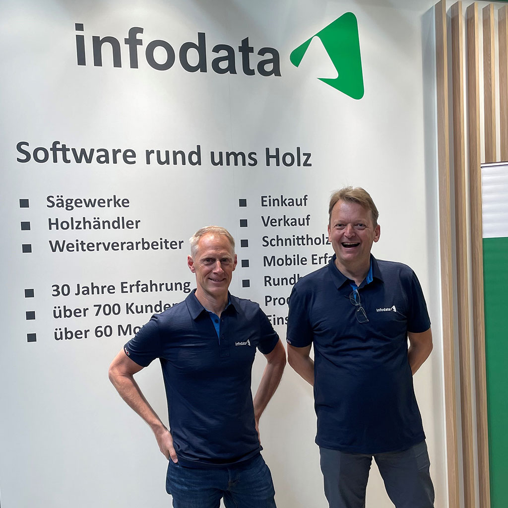 infodata - Kunde SCROC