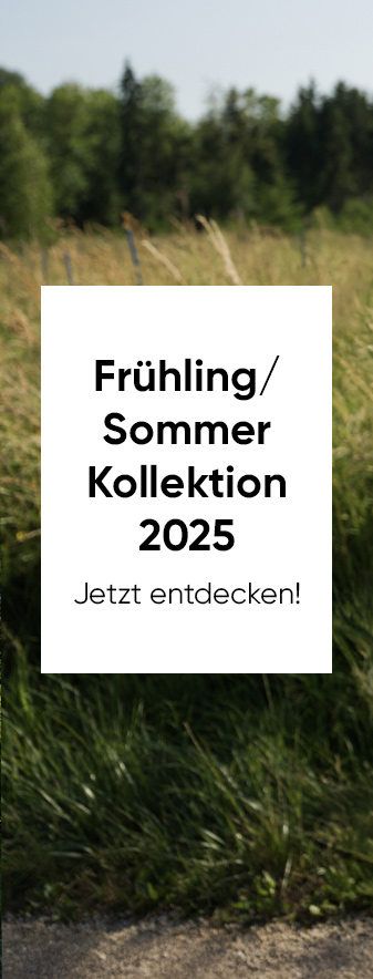 Frühling/Sommer Kollektion 2025 von SCROC