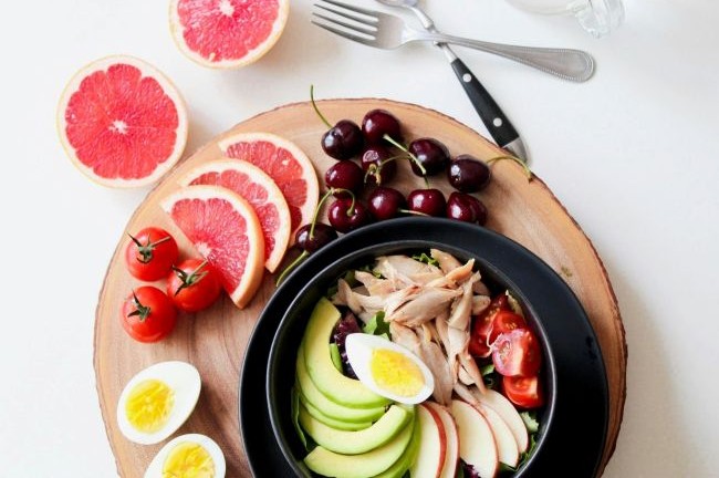 Ernährung und mentale Balance als Schlüsel