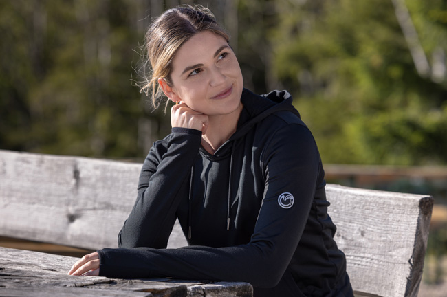 sportbekleidung aus merinowolle