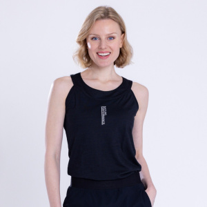 Merino Shirt 160 Banto w für Damen von SCROC.