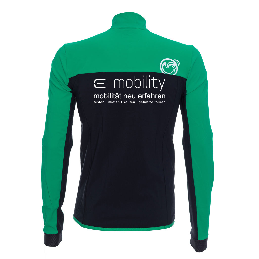 E-Mobility Steyr - Kunde SCROC E-Mobility Steyr - Kunde SCROC