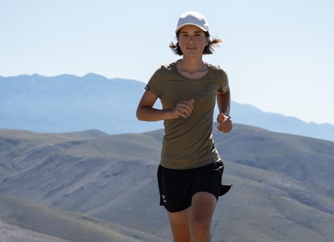Merino Sportbekleidung Damen und Merino Shirt Damen von SCROC sind 100% mulesingfrei.