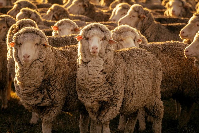 Warum ist Merinowolle in Sportbekleidung so wichtig? - SCROC