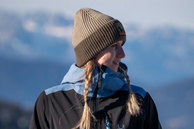 Wir bieten eine große Auswahl an Mützen für Skitouren - SCROC