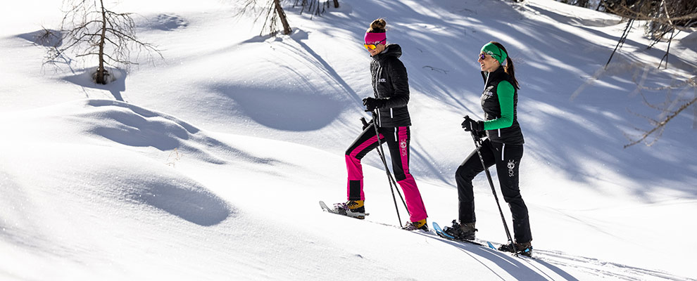 warme Winterjacken für kalte Tage - SCROC