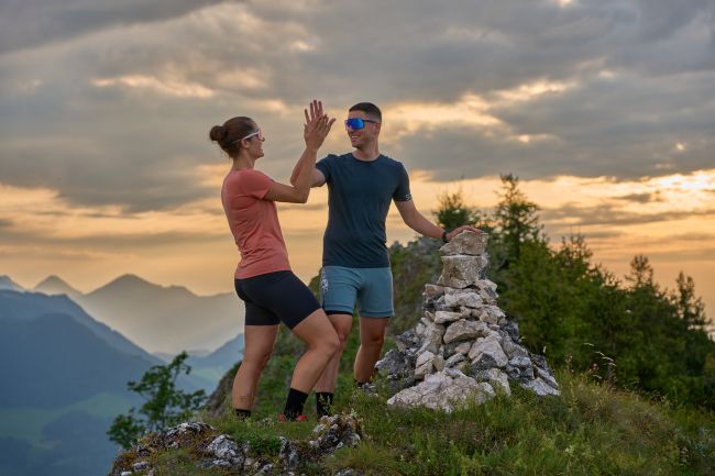 wie wir langfrisitg fit, ausgeglichen und leistungsfähig bleiben
