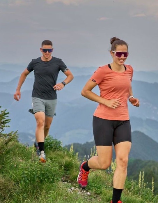 Langlebigkeit mit SCROC