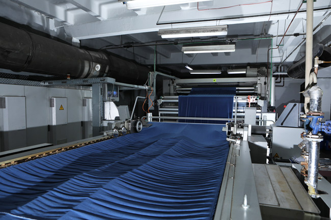Omniteksas Stricker von SCROC