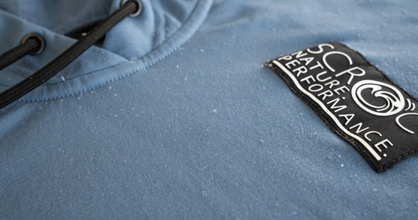 Pilling kann entfernt werden - SCROC Pilling kann entfernt werden - SCROC