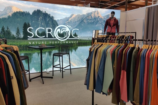 Wir sind wieder mit unserem SCROC Bus in ganz Österreich unterwegs!