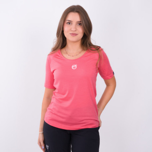 sCool Merino Shirt Koni w für Damen von SCROC.