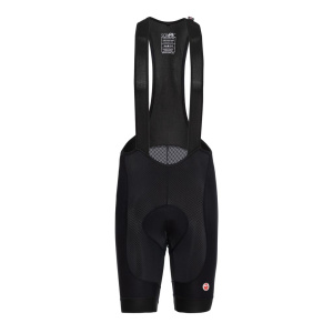 sCooltec Bib Shorts Fago schwarz für Damen und Herren von SCROC.