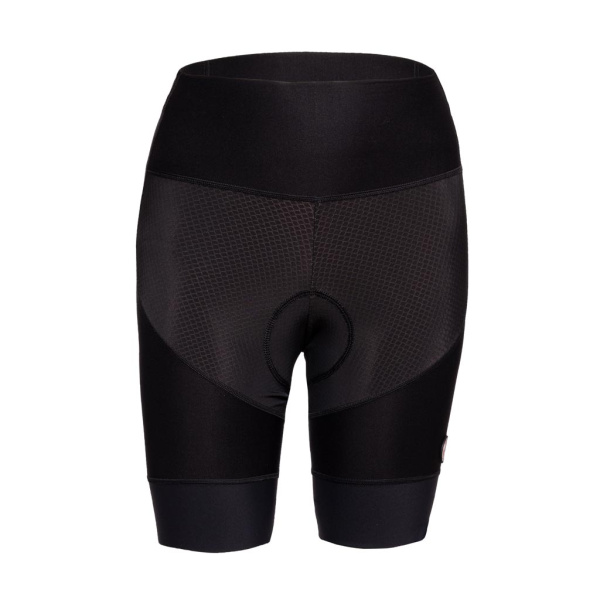 sCooltec Bike Shorts Lugo w schwarz für Damen von SCROC.