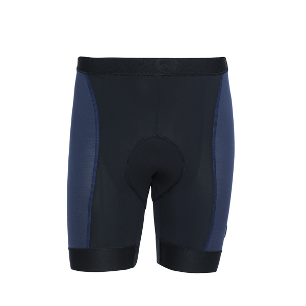 sCooltec Bike Short Bulo dunkelblau für Herren von SCROC.