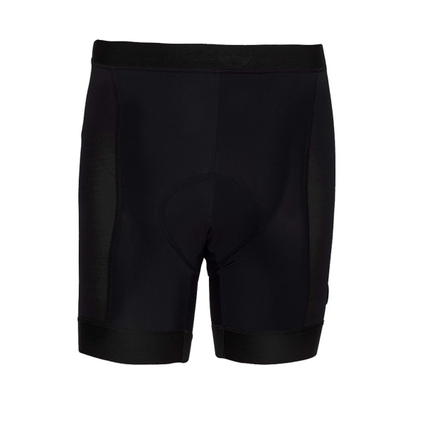 sCooltec Bike Short Bulo schwarz für Herren von SCROC.