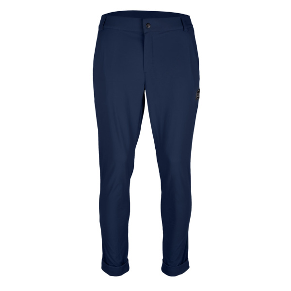 sCooltec Merino Hose Ano m in dunkelblau für Herren von SCROC.