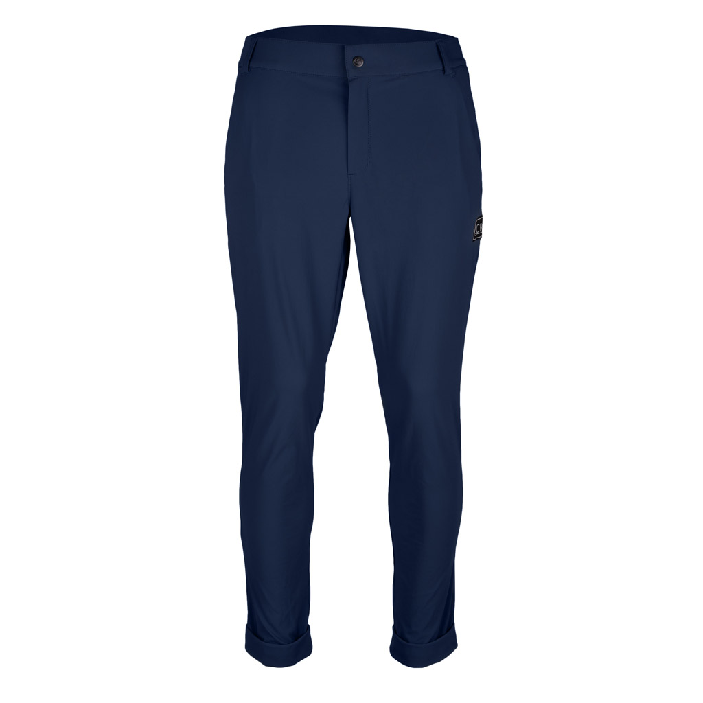 sCooltec Merino Hose Ano m dunkelblau Herren von SCROC