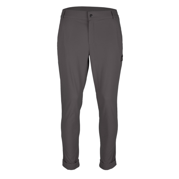 sCooltec Merino Hose Ano m in dunkelgrau für Herren von SCROC.
