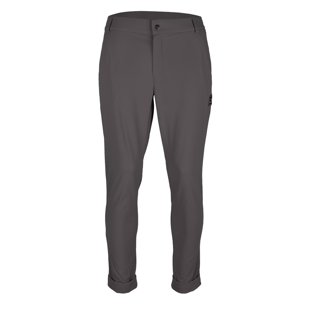 sCooltec Merino Hose Ano m dunkelgrau Herren von SCROC