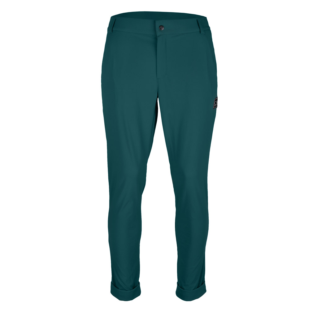 sCooltec Merino Hose Ano m petrol Herren von SCROC