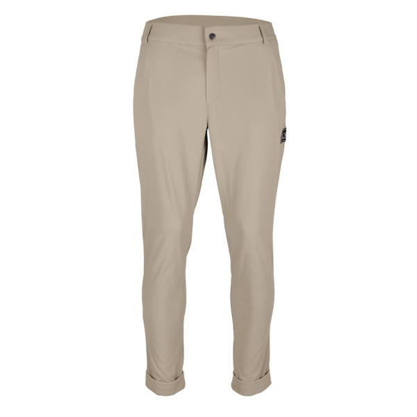 sCooltec Merino Hose Ano m in sand für Herren von SCROC.