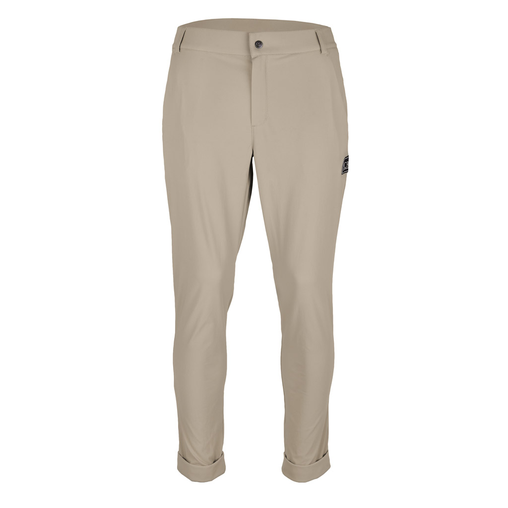 sCooltec Merino Hose Ano m sand Herren von SCROC