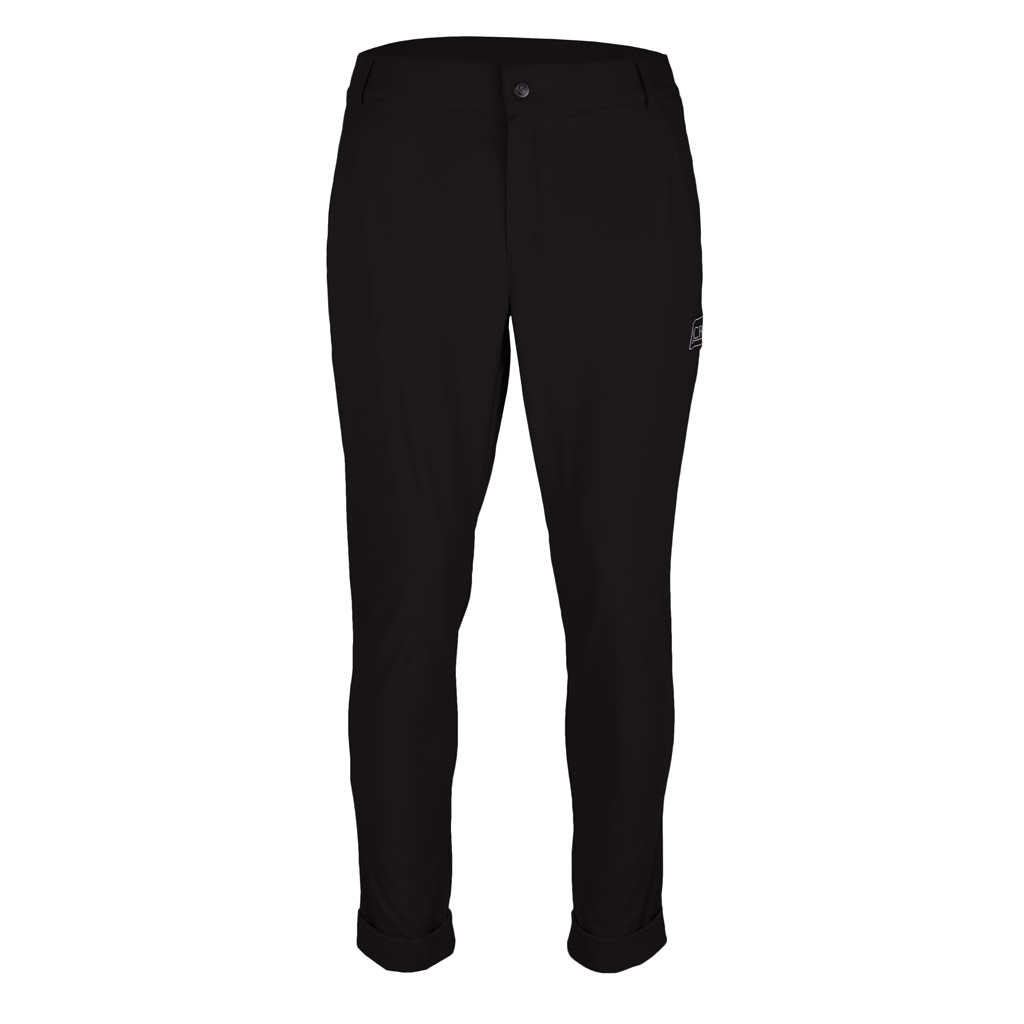 sCooltec Merino Hose Ano m schwarz Herren von SCROC