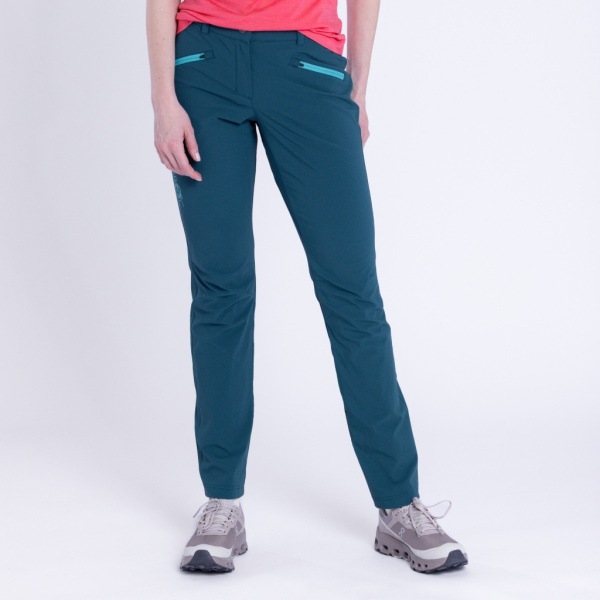 sCooltec Merino Hose Kleo w für Damen von SCROC.