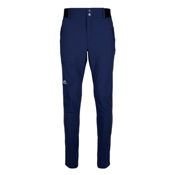 sCooltec Merino Hose Ligo m dunkelblauHerren von SCROC.