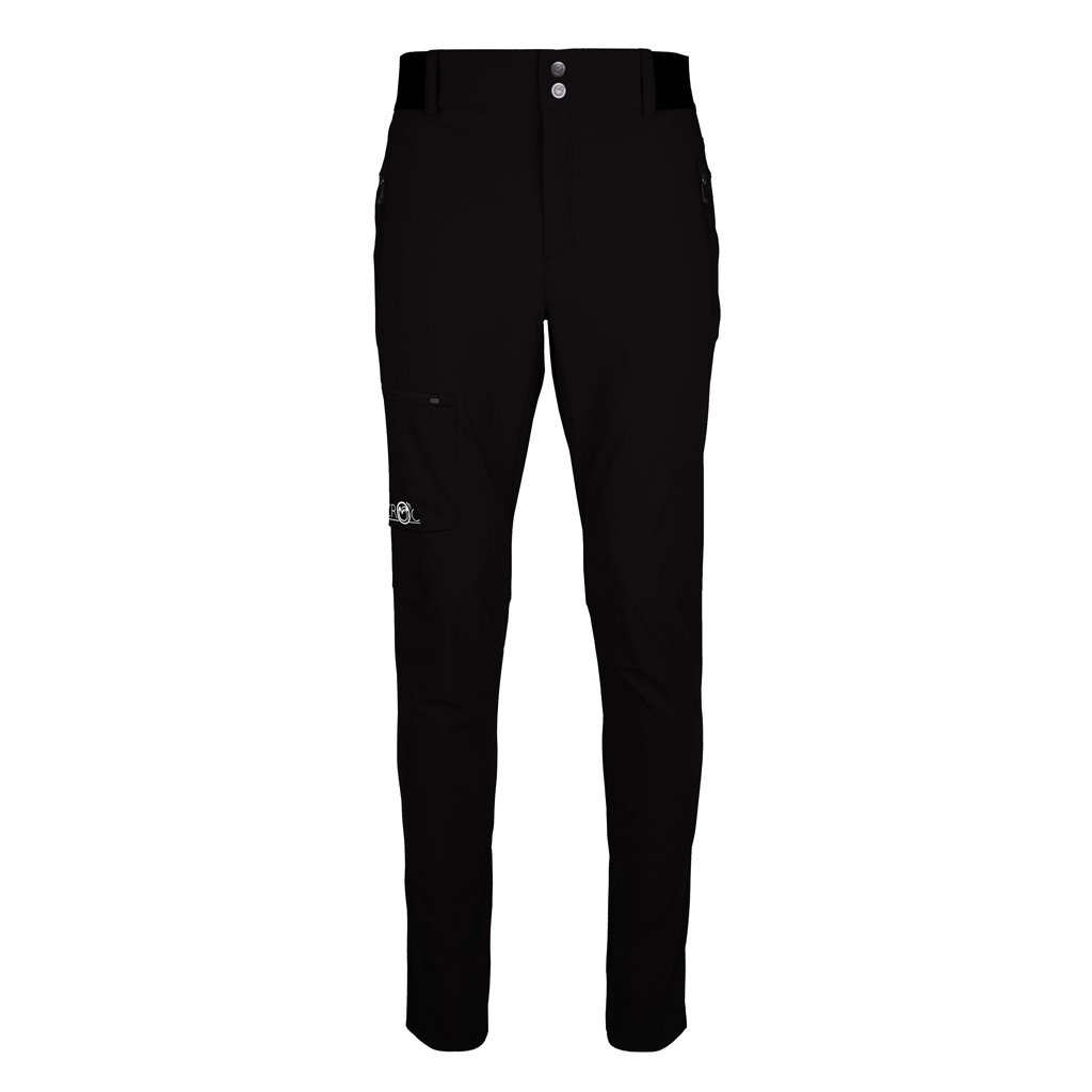 sCooltec Merino Hose Ligo m schwarz Herren von SCROC