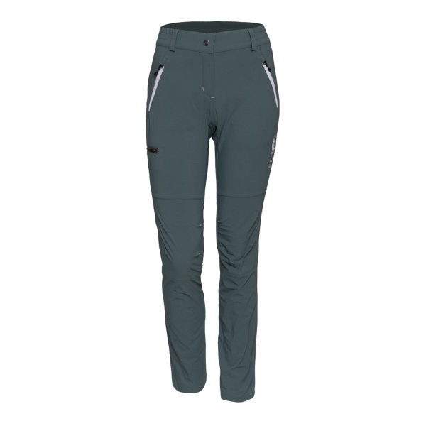 sCooltec Merino Hose Montaro w dunkler salbei für Damen von SCROC.