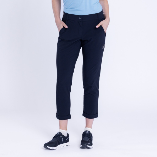 sCooltec Merino Hose Pala w für Damen von SCROC.