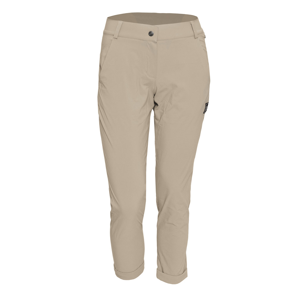 sCooltec Merino Hose Pala w sand Damen von SCROC