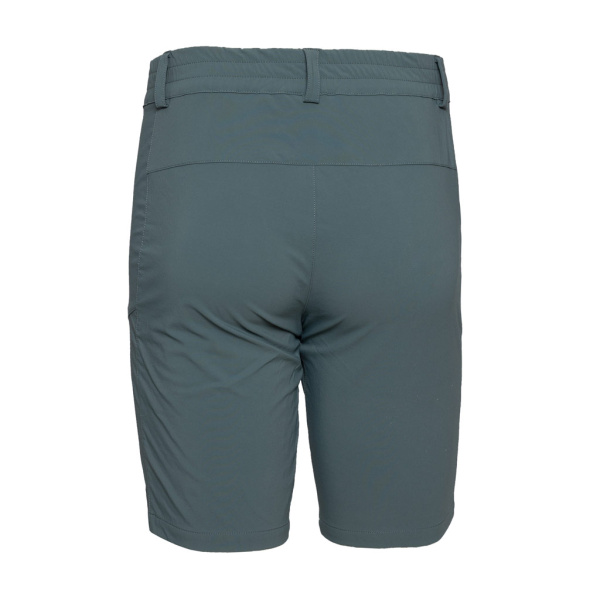 sCooltec Merino Shorts Ido dunkler salbei für Herren von SCROC.