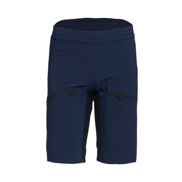 sCooltec Merino Shorts Ilo blau für Damen und Herren von SCROC.