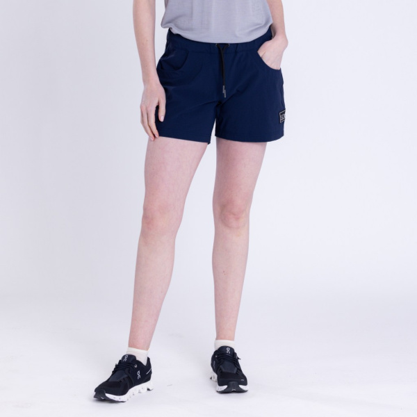 sCooltec Merino Shorts Mevo w Damen von SCROC.