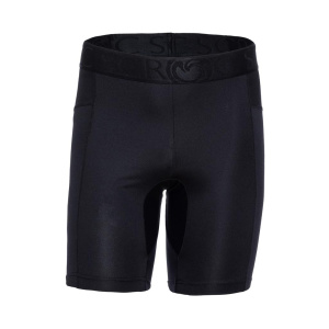 Bei der sCooltec Shorts Strato von SCROC trägst du dank TENCEL-Faser Natur auf der Haut.